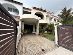 Bedok Ria (D16), Terrace #547497781